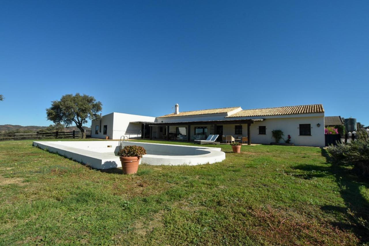 Finca Santa Maria De Las Canadas El Garrobo Dış mekan fotoğraf