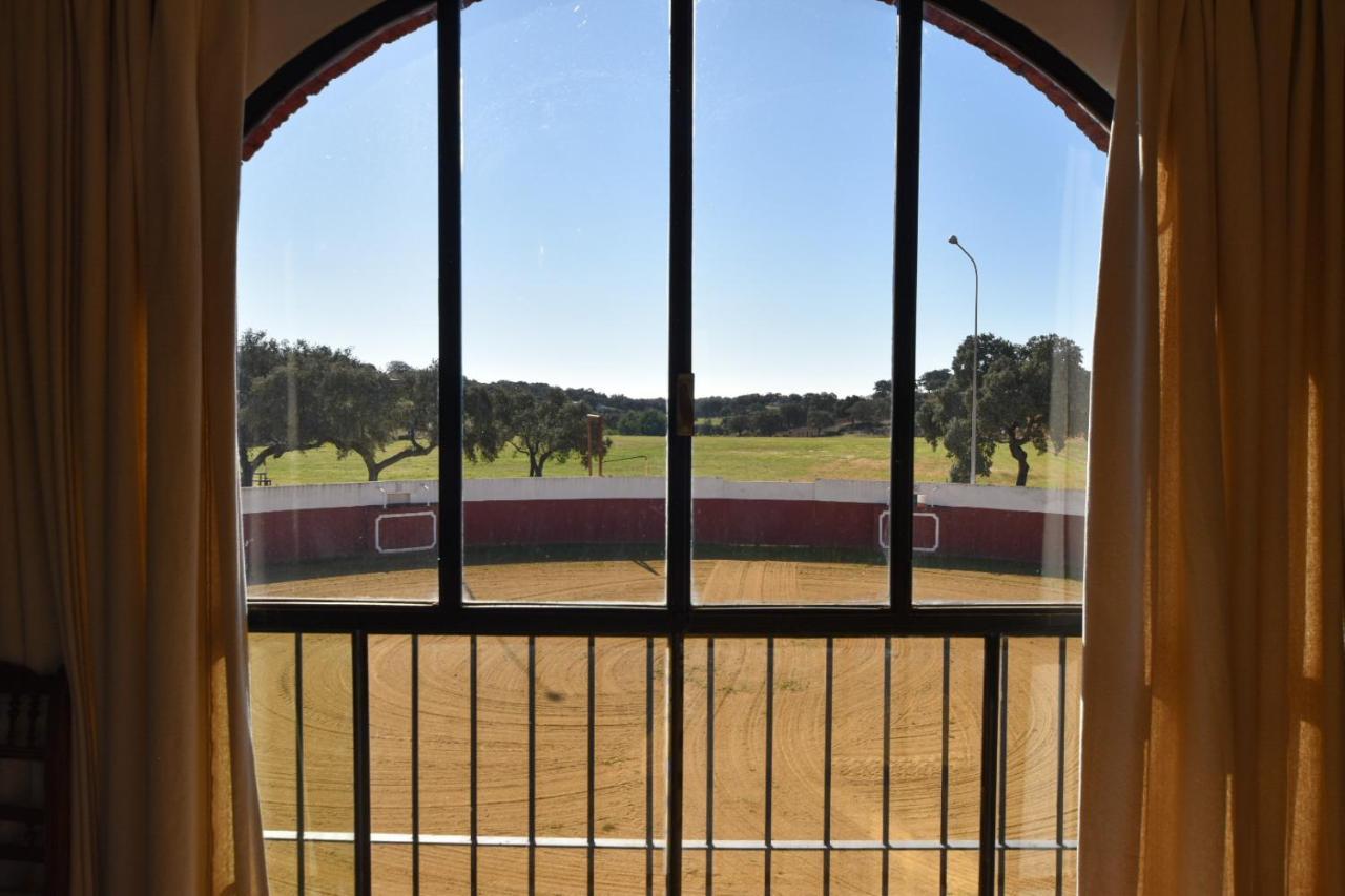 Finca Santa Maria De Las Canadas El Garrobo Dış mekan fotoğraf