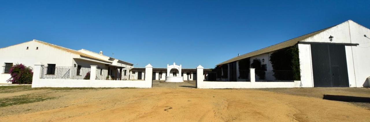 Finca Santa Maria De Las Canadas El Garrobo Dış mekan fotoğraf