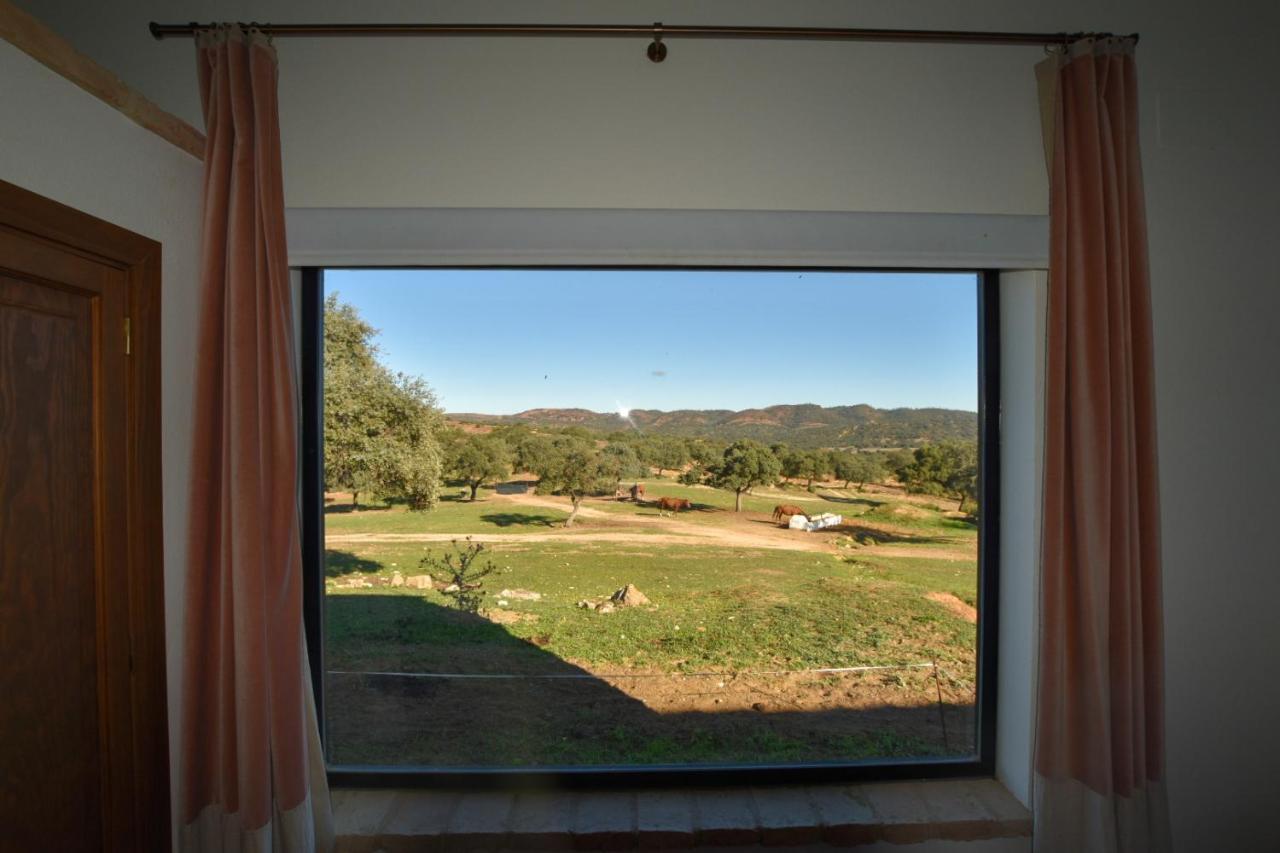 Finca Santa Maria De Las Canadas El Garrobo Dış mekan fotoğraf
