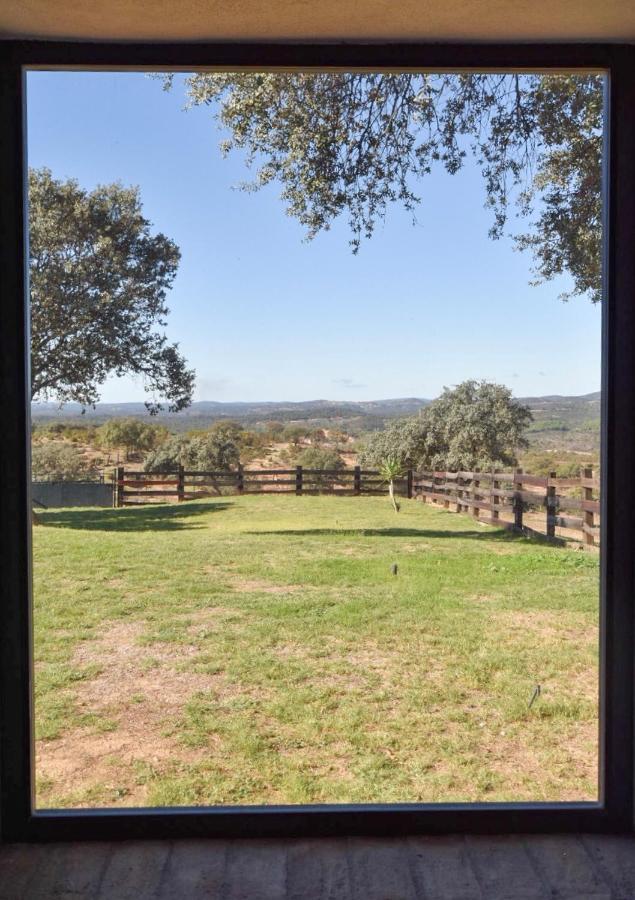 Finca Santa Maria De Las Canadas El Garrobo Dış mekan fotoğraf