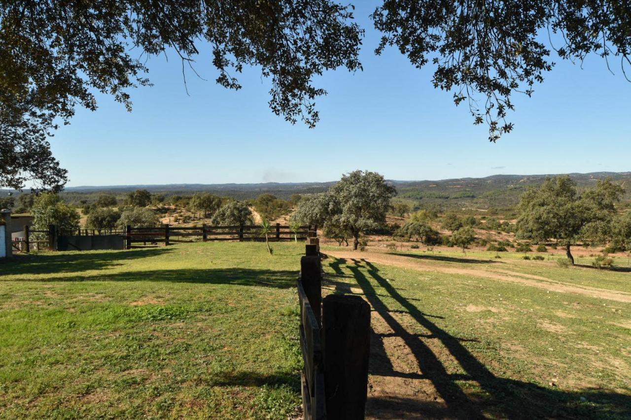 Finca Santa Maria De Las Canadas El Garrobo Dış mekan fotoğraf