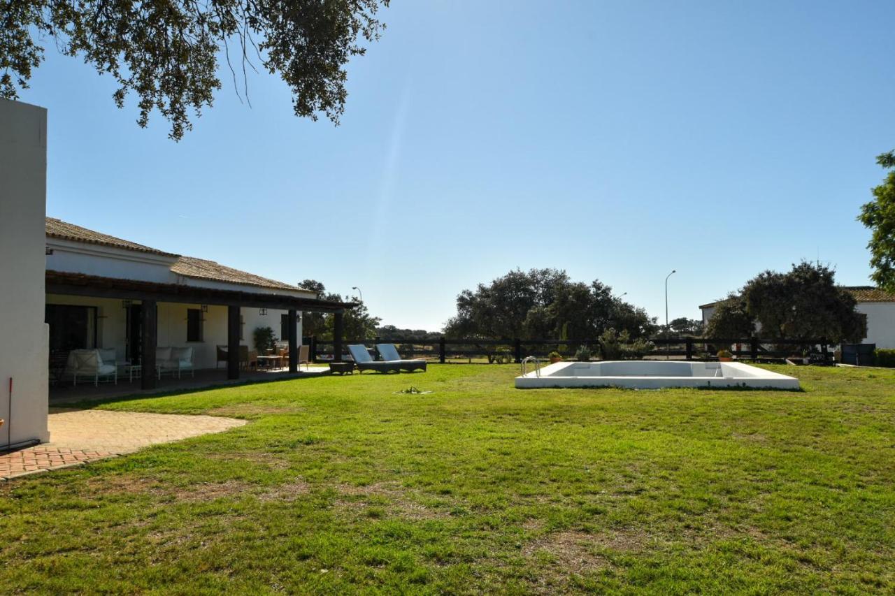 Finca Santa Maria De Las Canadas El Garrobo Dış mekan fotoğraf