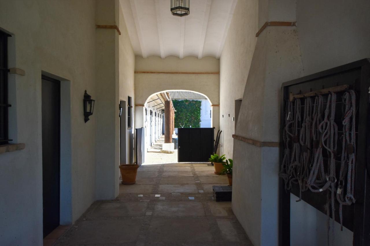Finca Santa Maria De Las Canadas El Garrobo Dış mekan fotoğraf