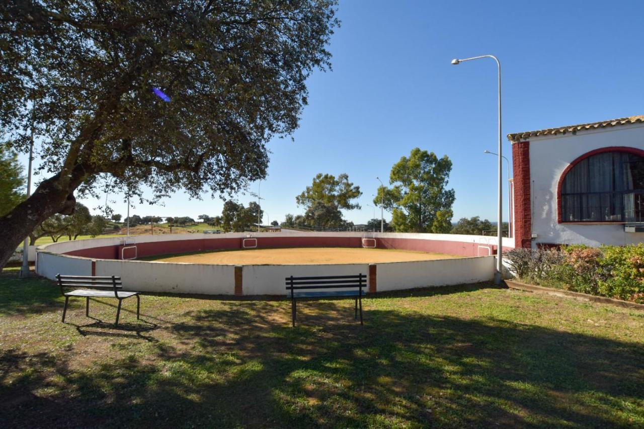 Finca Santa Maria De Las Canadas El Garrobo Dış mekan fotoğraf