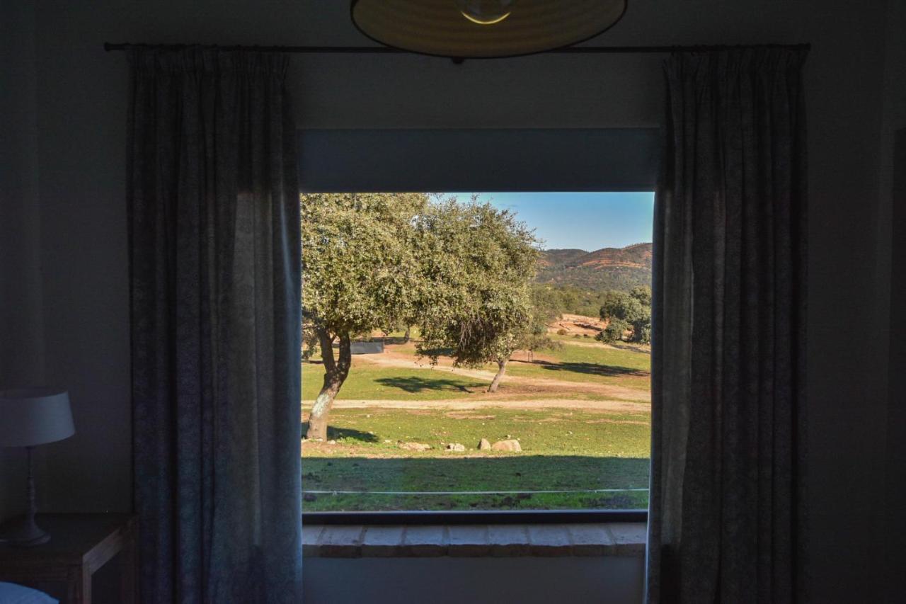 Finca Santa Maria De Las Canadas El Garrobo Dış mekan fotoğraf