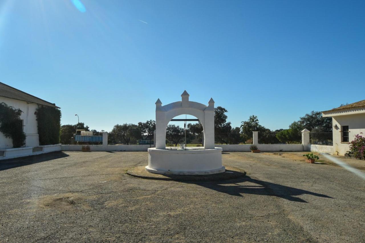 Finca Santa Maria De Las Canadas El Garrobo Dış mekan fotoğraf