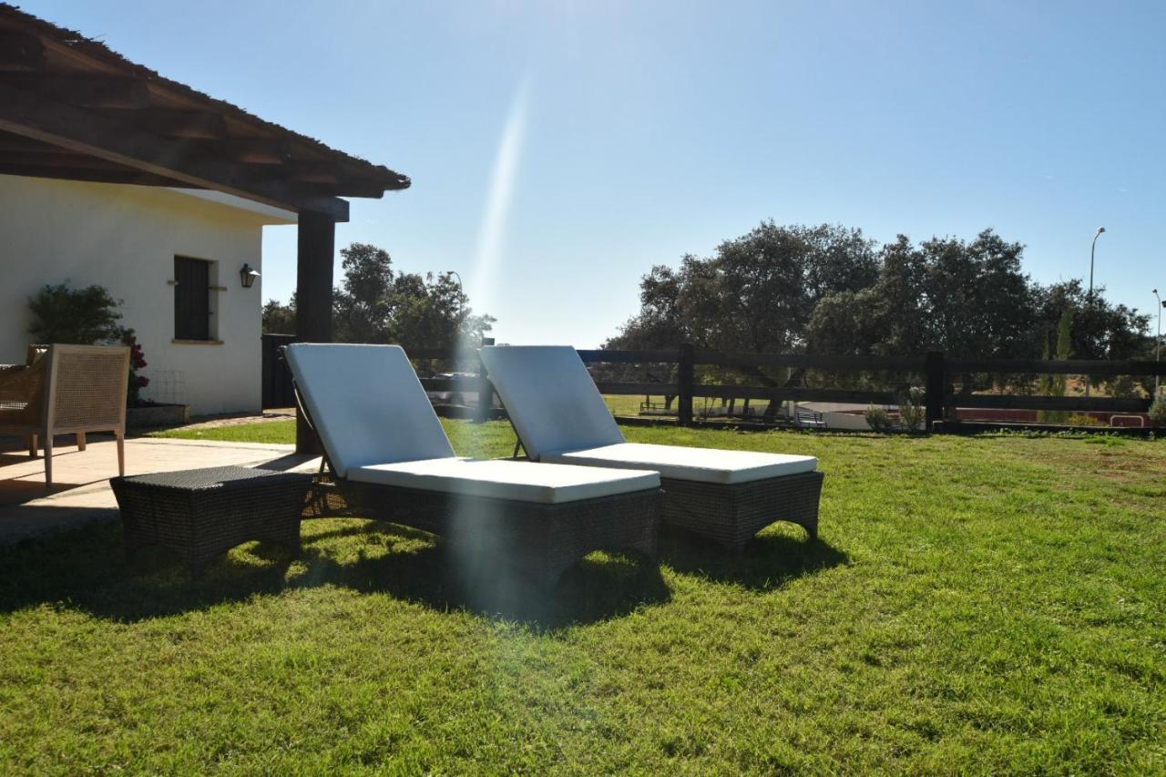 Finca Santa Maria De Las Canadas El Garrobo Dış mekan fotoğraf