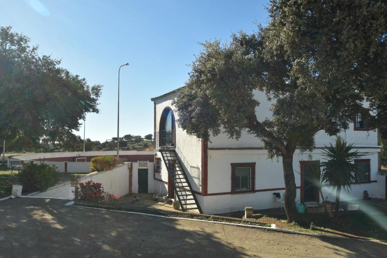 Finca Santa Maria De Las Canadas El Garrobo Dış mekan fotoğraf