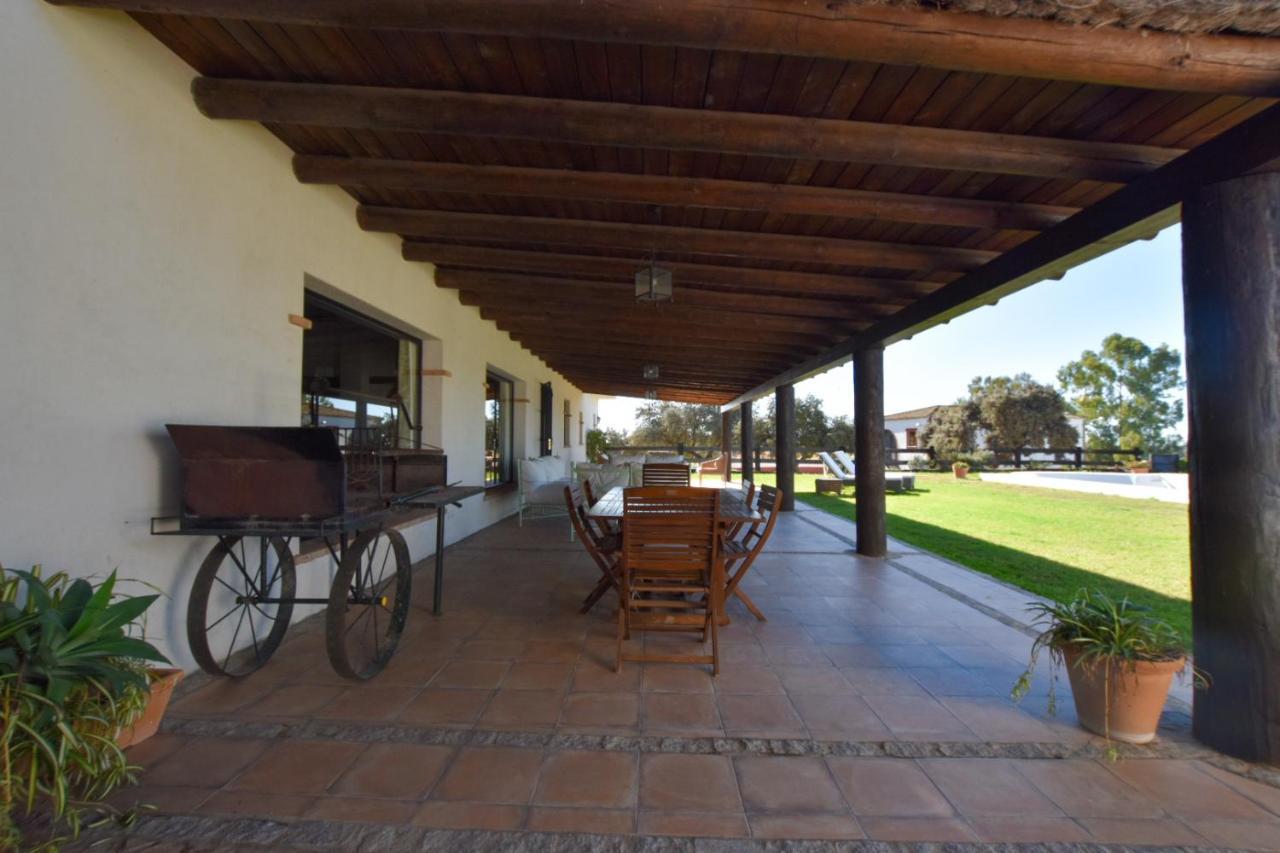 Finca Santa Maria De Las Canadas El Garrobo Dış mekan fotoğraf