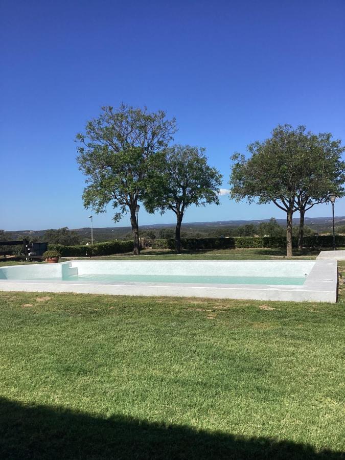Finca Santa Maria De Las Canadas El Garrobo Dış mekan fotoğraf